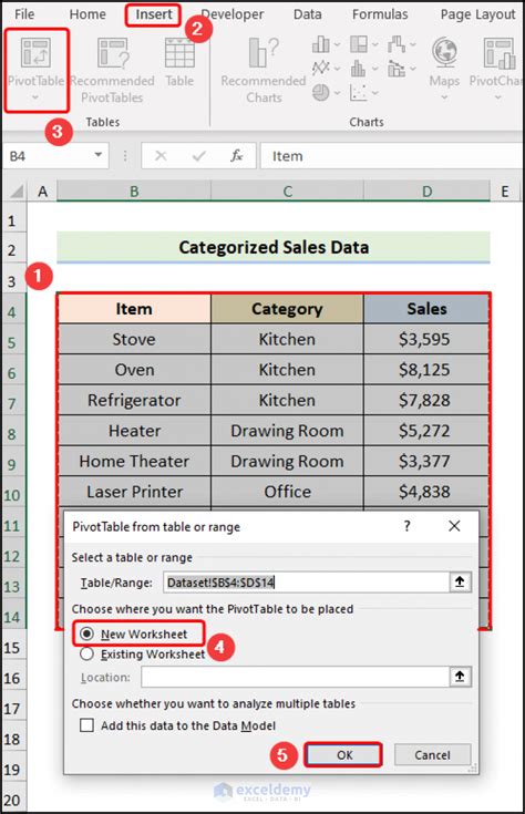 remove grand total from pivot table|Iba pa.